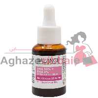 سرم پیلینگ و لایه بردار بالانس حاوی AHA10% و BHA2% حجم 30 میل - فروشگاه آغاز زیبایی