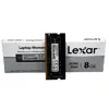 رم دسکتاپ DDR4 تک کاناله 2666 مگاهرتز CL19 لکسار مدل LD4AU008G ظرفیت 8 گیگابایت