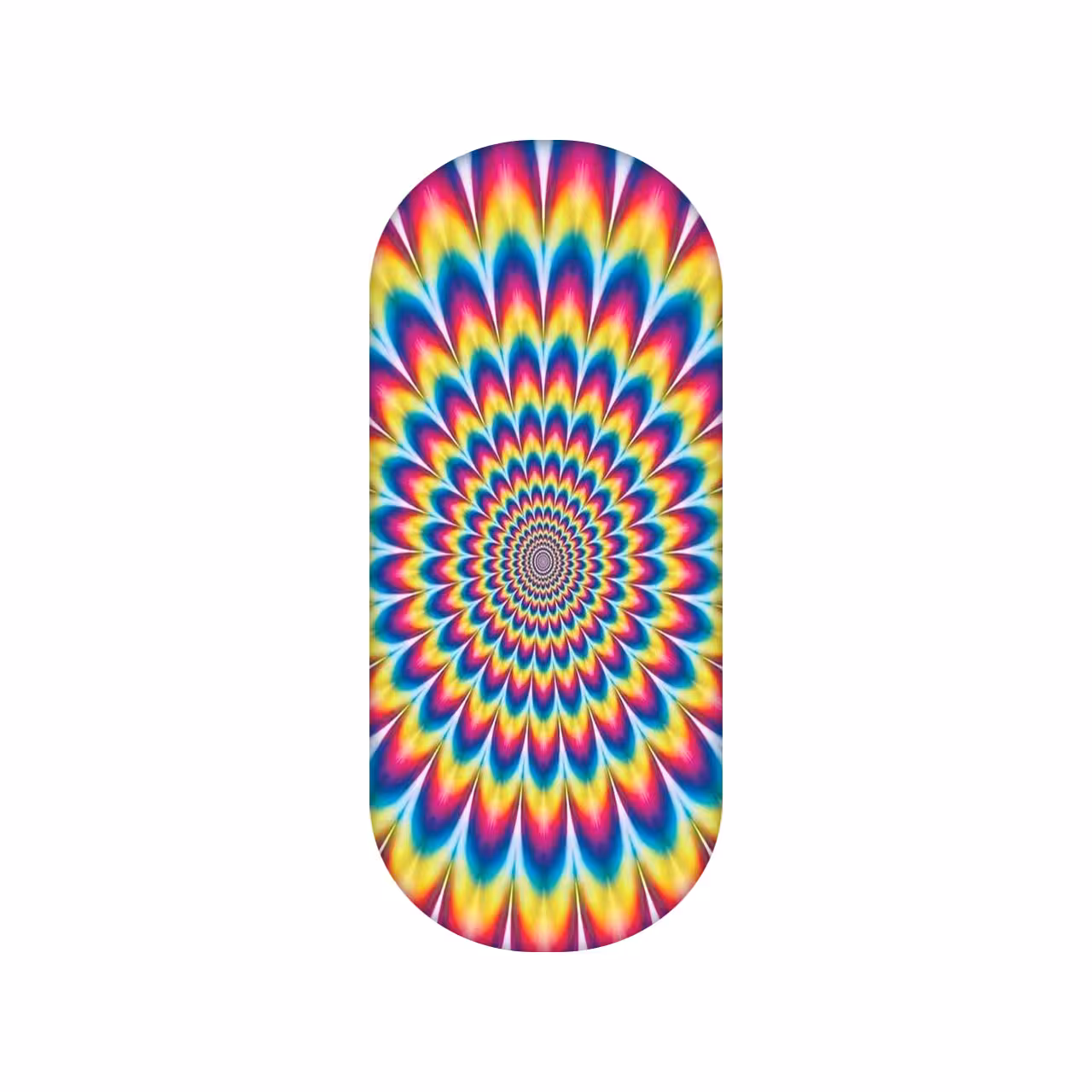 سوهان ناخن مدل گرافیکی کد 384