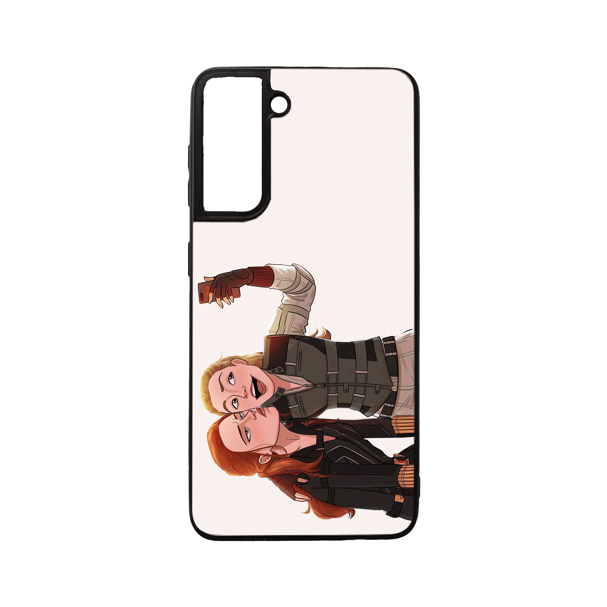  کاور مدل 3375 مناسب برای گوشی موبایل سامسونگ Galaxy S21