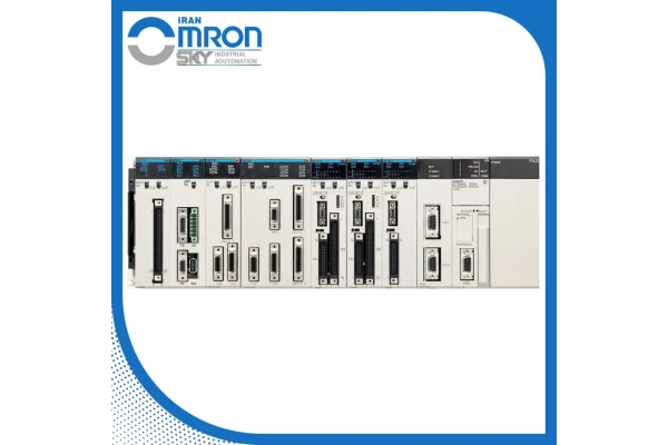 آموزش پی ال سی امرون plc omron - کتابخانه مجازی واتیکان