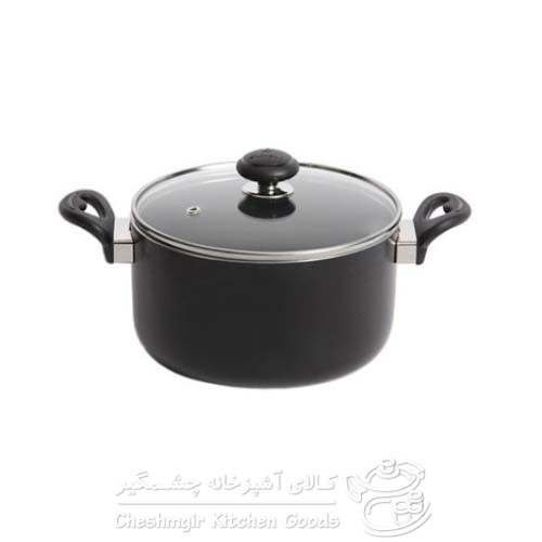 قابلمه زرساب رزیتا مدل RT-424-G سایز 22