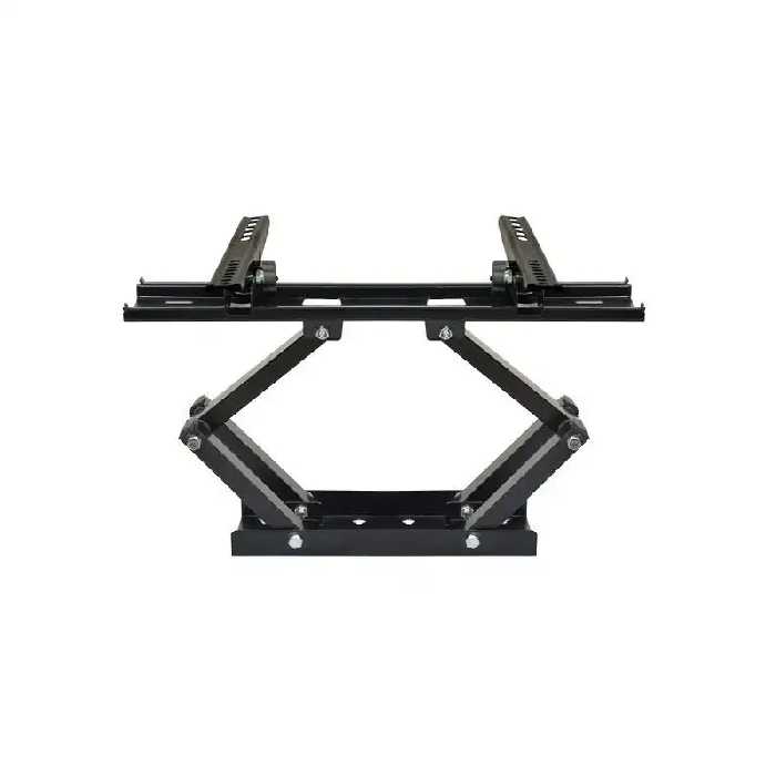 براکت دیواری دو بازو SEVEN Q7 36*55 - یاسین کامپیوتر