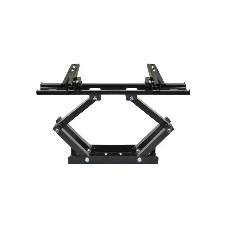 براکت دیواری دو بازو SEVEN Q7 36*55 - یاسین کامپیوتر