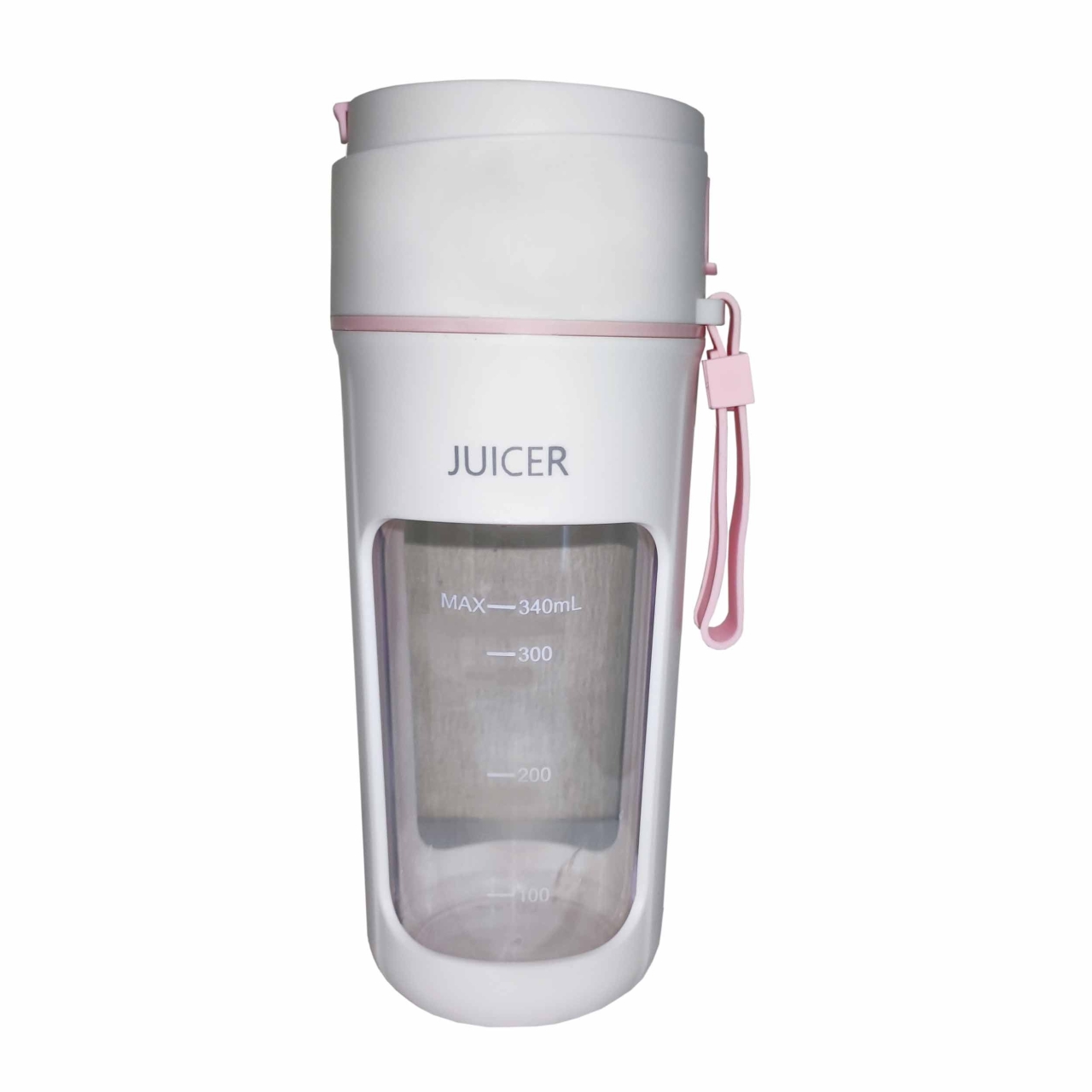 شیکر شارژی مدل YC-ZJB-02 گنجایش 0.34 لیتر
