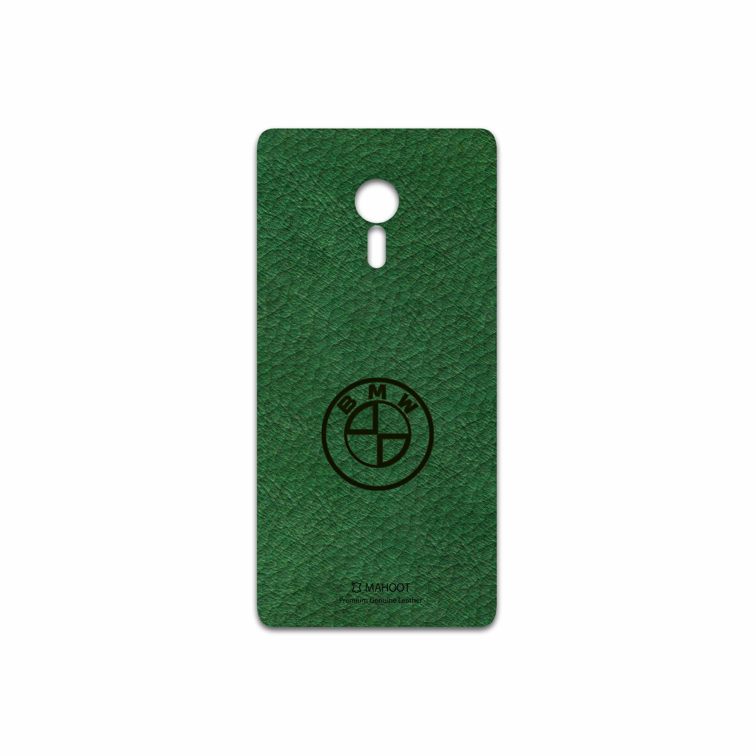 برچسب پوششی ماهوت مدل GL-BMW مناسب برای گوشی موبایل لنوو ZUK Z2