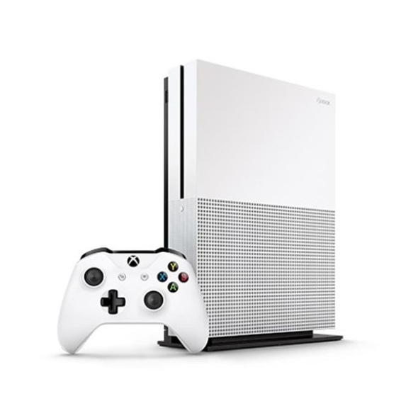 کنسول بازی مایکروسافت - ایکس باکس وان اس 1 ترابایت