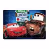 پازل 54 تکه طرح Cars مدل P0009