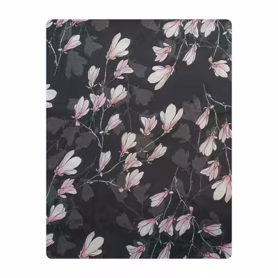 ملحفه آدنو مدل یاسمن کد CH93 دونفره سایز 240x240 سانتی متر
