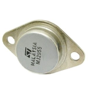 ترانزیستور MJ2955