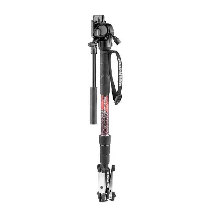 تک پایه دوربین Manfrotto MVMELMIIA4LIVE