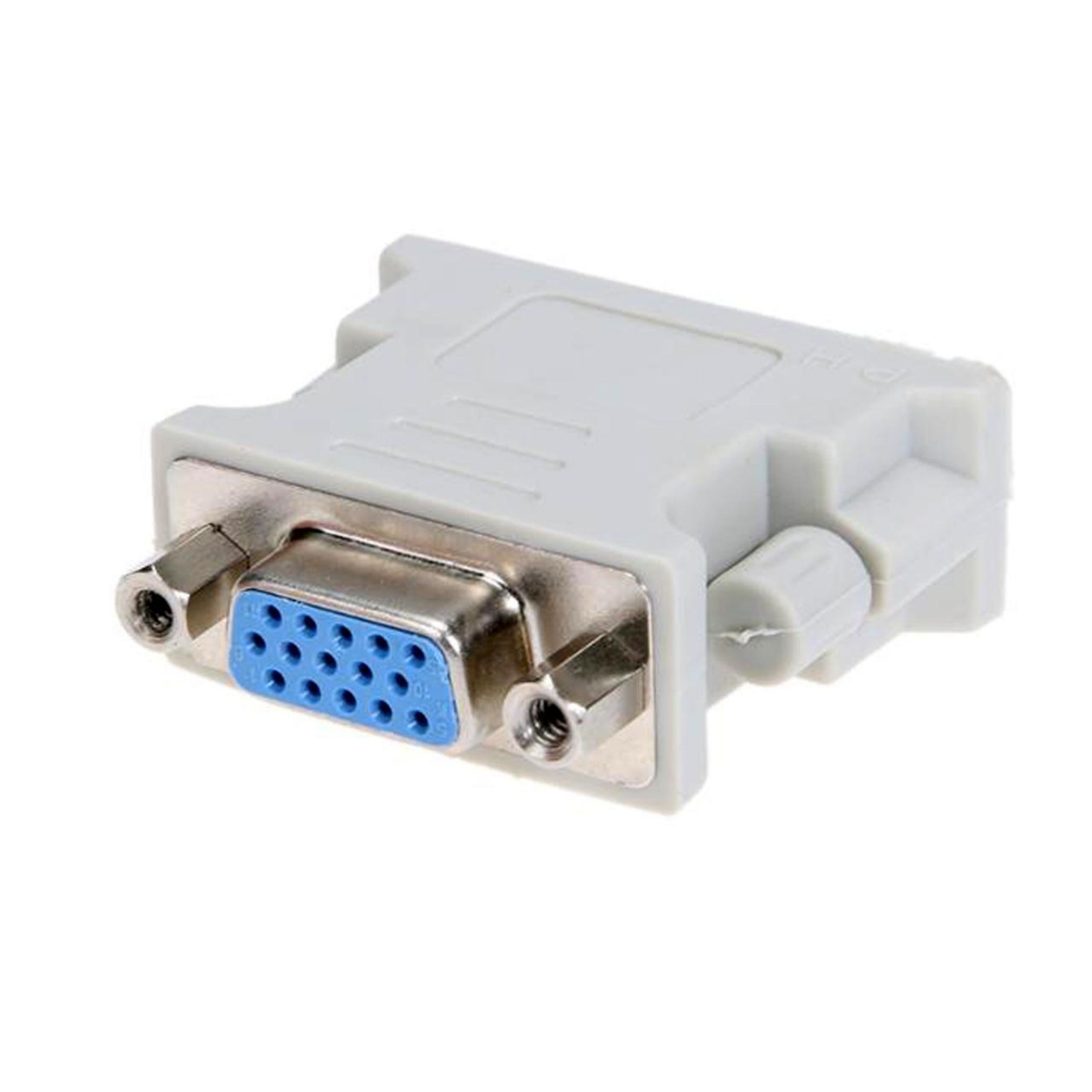 تبدیل پورت     DVI T0 VGA (24و5)