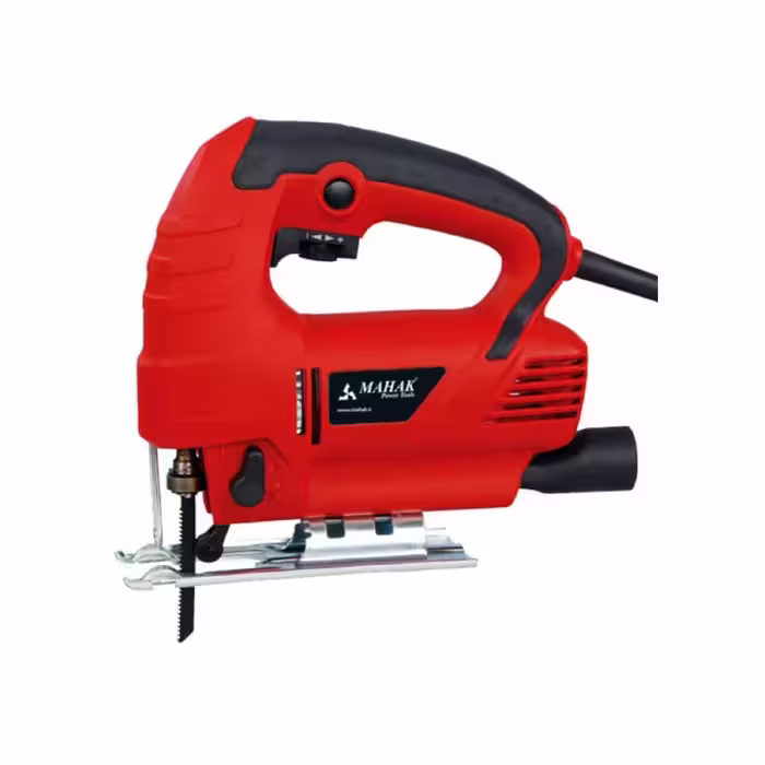 اره عمود بر 600 وات دور متغیر محک مدل JS-600
