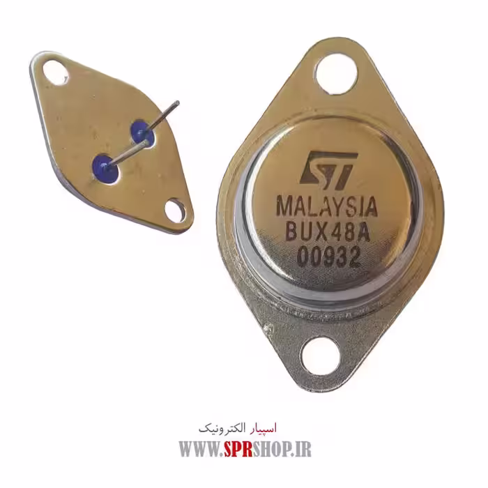 ترانزیستور BUX48A CH
