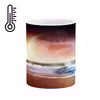 ماگ حرارتی کاکتی طرح انیمه مدل mgh17585