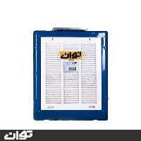 کولر آبی توان 5000 مدل TG58