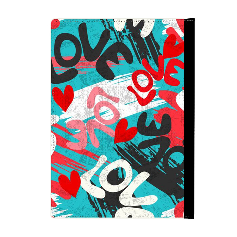 کلاسور مدل فانتزی عاشقانه کد 3256 | چاوه