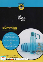 قیمت و خرید کتاب یوگا دامیز آوند دانش اثر لری پین و جورج فیورشتاین | ایده بوک