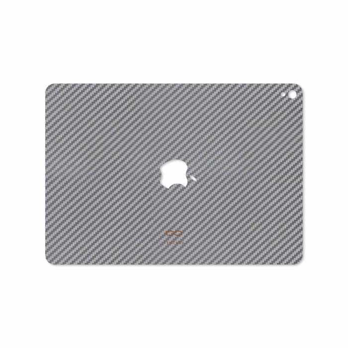 برچسب پوششی ماهوت مدل Steel-Fiber مناسب برای تبلت اپل iPad Pro 9.7 2016 A1673