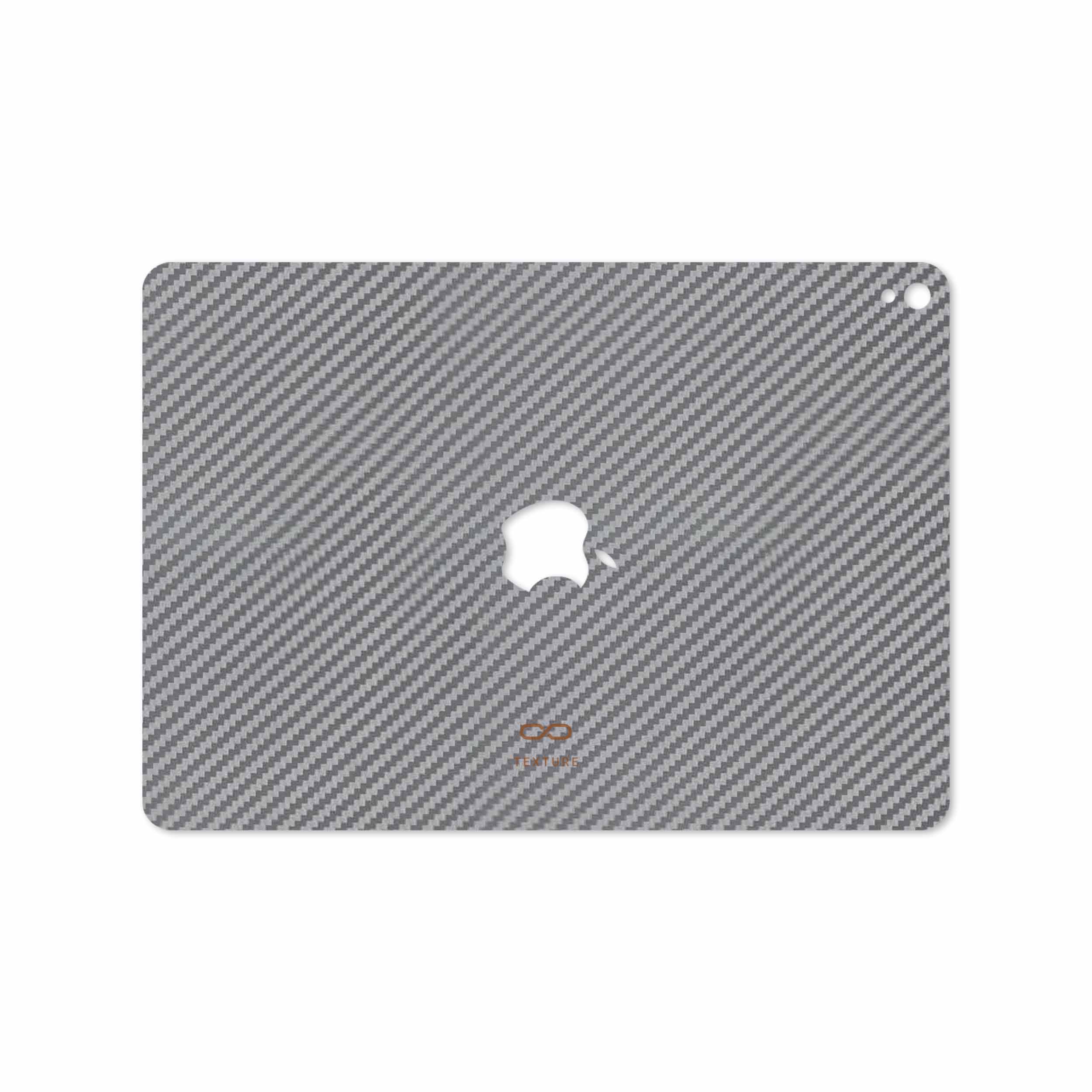 برچسب پوششی ماهوت مدل Steel-Fiber مناسب برای تبلت اپل iPad Pro 9.7 2016 A1673