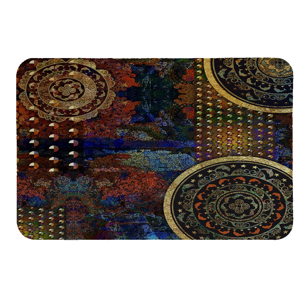 زیرقابلمه ای طرح کلاسیک کد 5254