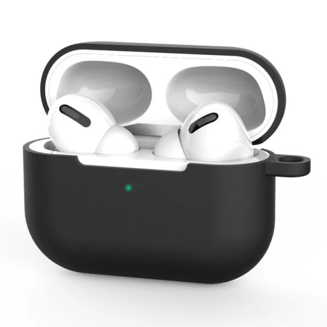 کاور مدل Silice مناسب برای کیس اپل airpod pro