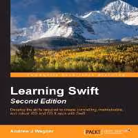 خرید و دانلود نسخه کامل کتاب Learning Swift