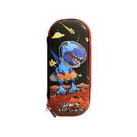 جامدادی کتابی کوچک طرح دایناسور