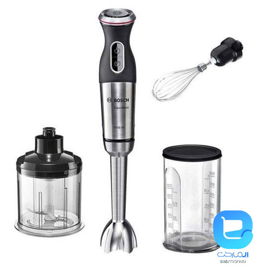 گوشت کوب برقی بوش MS8CM6160