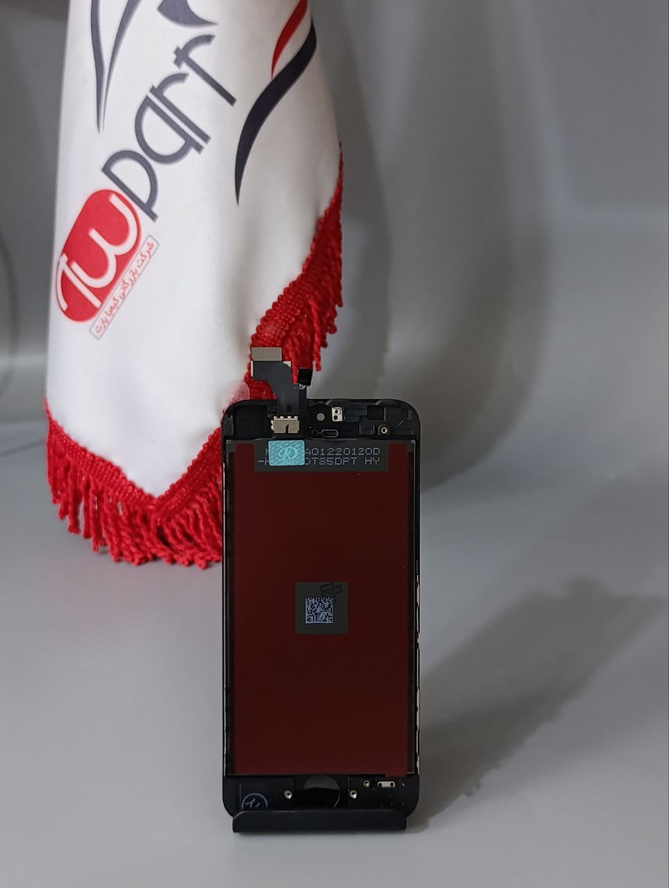 LCD IPhone 5 5G Black AAA