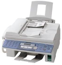 فکس پاناسونیک مدل KX-FLB756