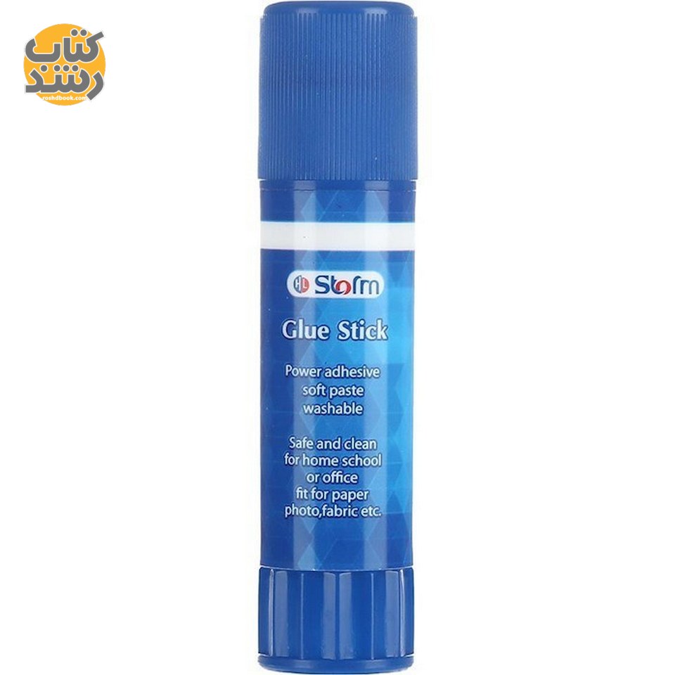 چسب ماتیکی 15 گرم استورم Storm