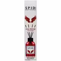 اسپید خوشبو کننده معطر محیط 110 میل مدل FIRE ANGEL