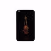 برچسب پوششی ماهوت مدل Persian Fiddle Instrument مناسب برای تبلت سامسونگ Galaxy Tab 3 8.0 2013 T315