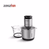 خردكن 2 كاسه کورس مدل 1841SS