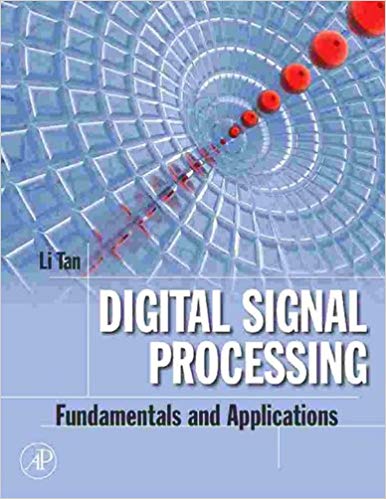  دانلود کتاب Digital Signal Processing - Fundamentals And Applications, 2007 - دانلود کتاب های دانشگاهی