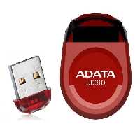 فلش مموری ای دیتا مدل Durable UD310 با ظرفیت 64 گیگابایت