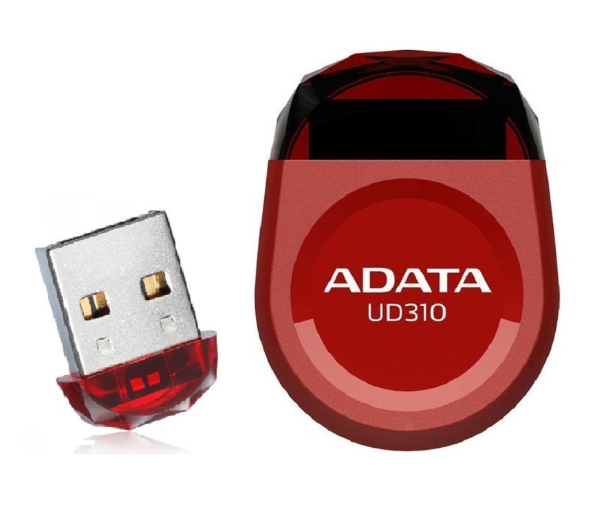 فلش مموری ای دیتا مدل Durable UD310 با ظرفیت 64 گیگابایت