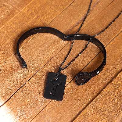 نیم ست مدل کلید و قفل کد tdcdr102