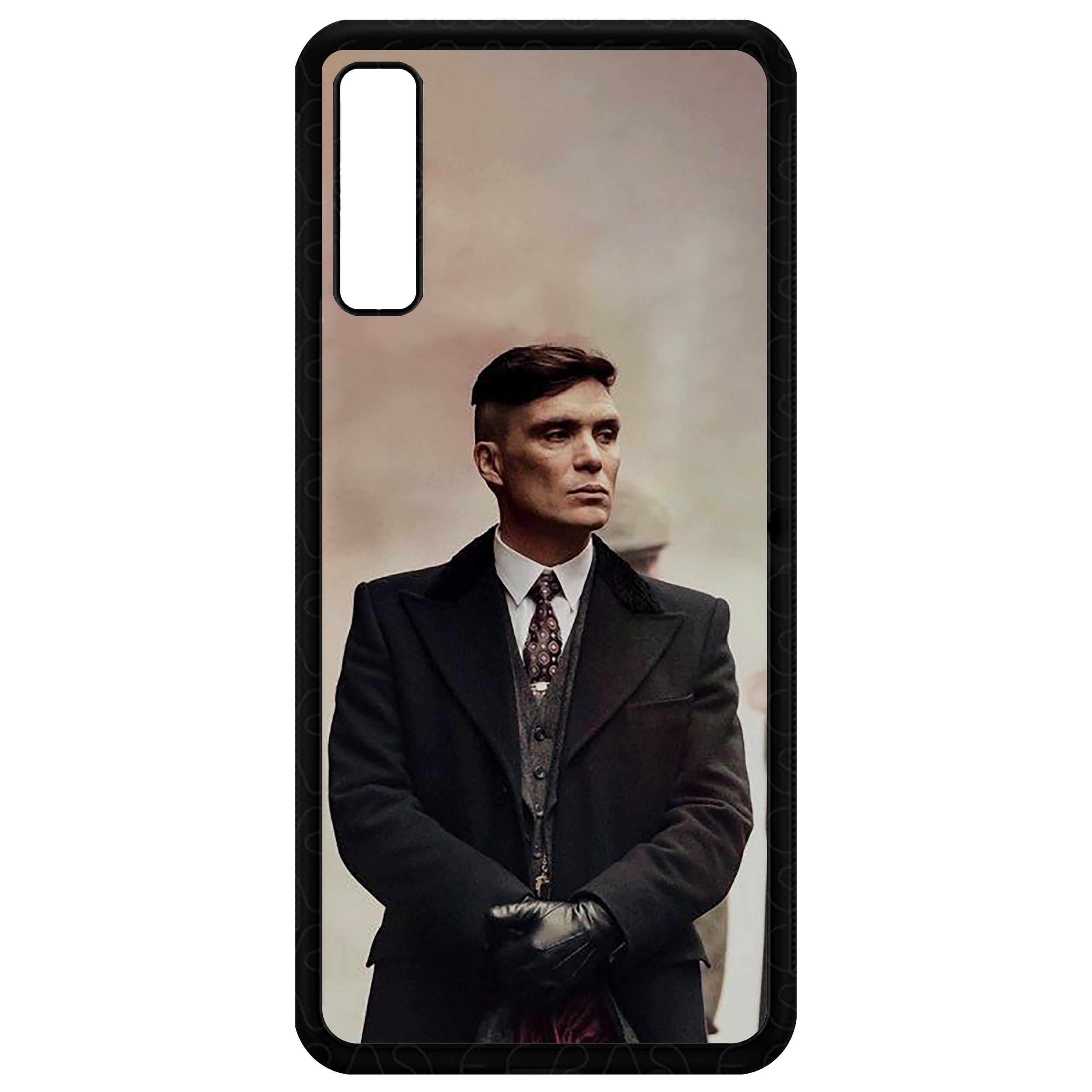 کاور طرح Peaky Blinders مدل CHL50230 مناسب برای گوشی موبایل سامسونگ Galaxy A30s / A50 / A50s