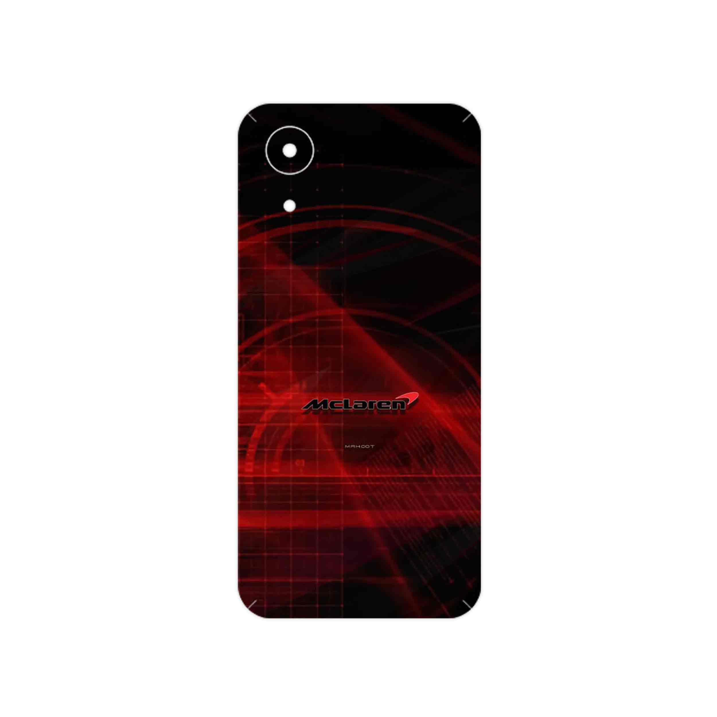 برچسب پوششی ماهوت مدل Mclaren مناسب برای گوشی موبایل سامسونگ Galaxy A03 Core