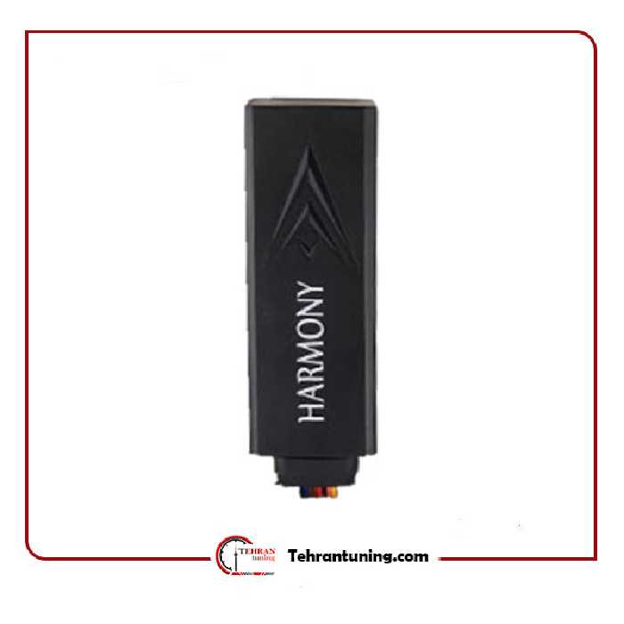 ردیاب خودرو زانتیا مدل M500n برند هارمونی