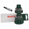 سرپیچ گوشتی بوش مدل 2607019503 BOSCH مجموعه 25 عددی