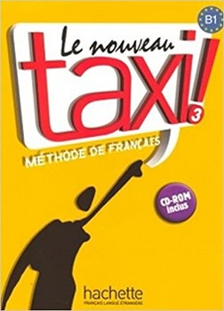 TAXI 3 | مرکز فرهنگی آبی