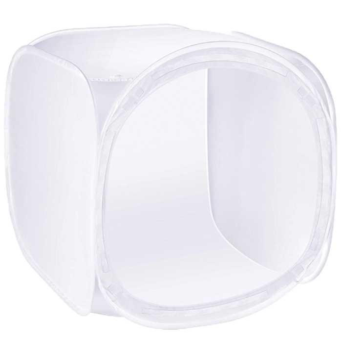 چادر عکاسی چیترا مدل H80 ابعاد 80×80 سانتی متر