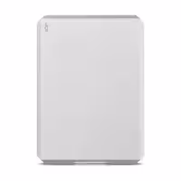 هارد دیسک اکسترنال لسی مدل Mobile Drive USB-C ظرفیت 5 ترابایت