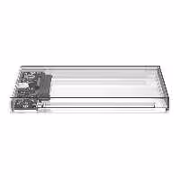 قاب هارد دیسک اکسترنال 2.5 اینچ جِیی مدل XRAY-9201