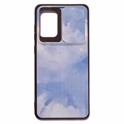 کاور مدل abrang مناسب برای گوشی موبایل سامسونگ Galaxy A72