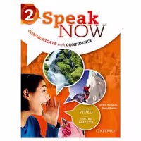 Speak Now 2 کتاب