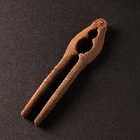 شکلات فکتوری طرح فندق شکن